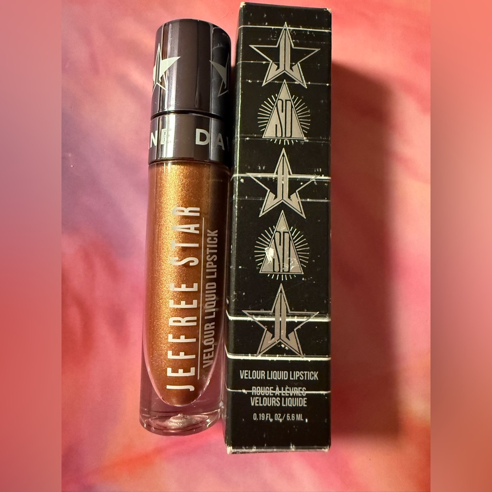 Jeffree Star Cosmetics liquid lipstick bundle NEW WITH BOX - Picture 9 of 12